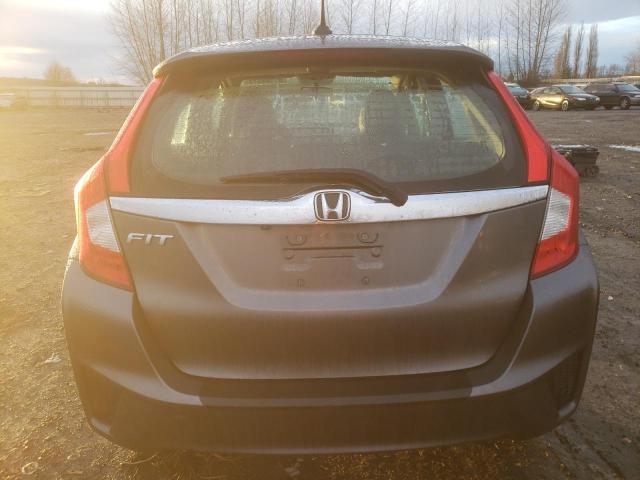 3HGGK5H92HM713209 | 2017 HONDA FIT EX