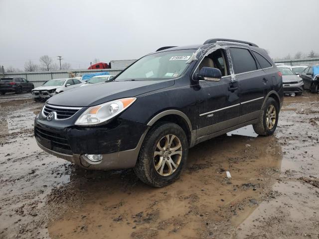 2012 Hyundai Veracruz GLS