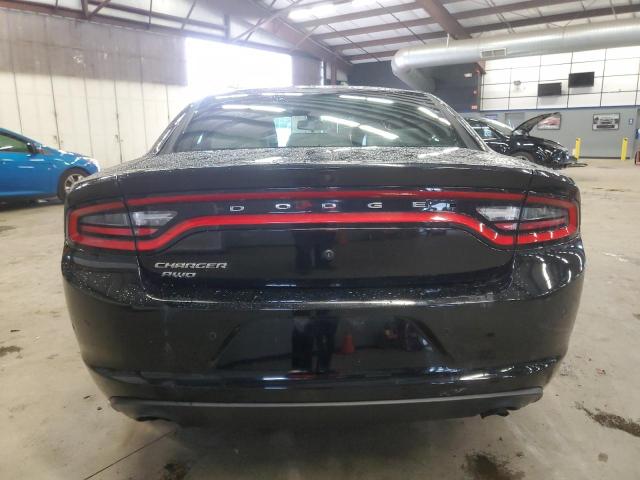 2C3CDXKT4GH303861 | 2016 Dodge charger police