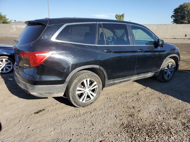 5FNYF6H53GB091491 | 2016 HONDA PILOT EXL