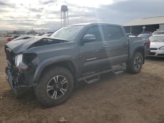 3TMCZ5AN4KM215942 | 2019 TOYOTA TACOMA DOU