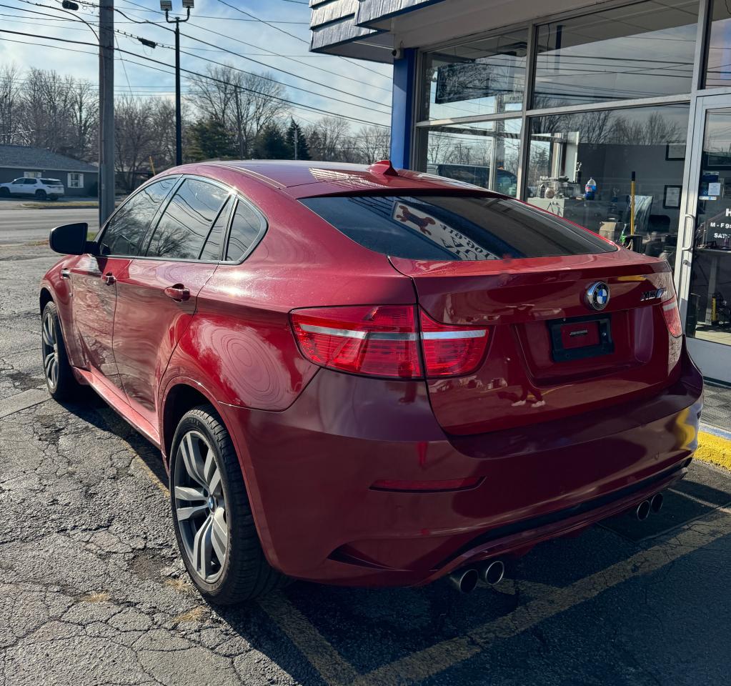 5ymgz0c5xblk13817 5YMGZ0C5XBLK13817 2011 BMW X6 M