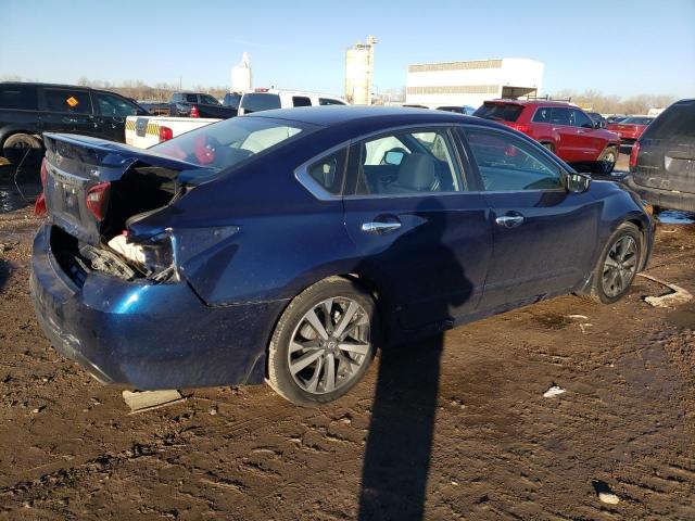 Vin: 1n4al3ap8hc180658, lot: 82135473, nissan altima 2.5 20173