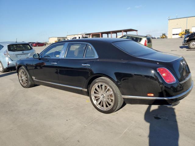 VIN SCBBB7ZH7DC018183 2013 Bentley Mulsanne no.2