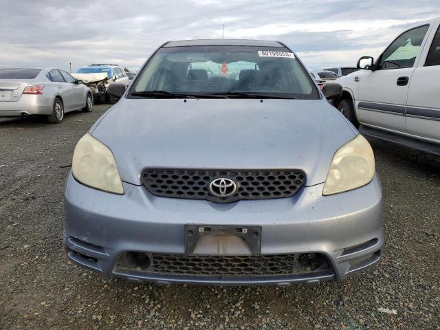 2T1KR32E34C306856 | 2004 Toyota corolla matrix xr