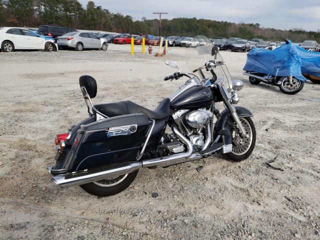 2013 HARLEY-DAVIDSON FLHR ROAD 1HD1FBM10DB683005