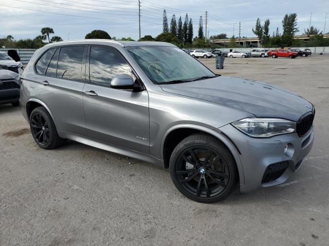 VIN 5UXKR6C53F0J74130 2015 BMW X5, Xdrive50I no.4