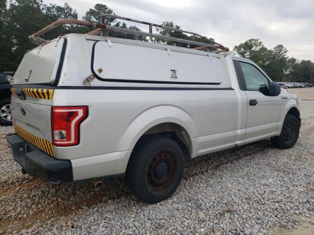 1FTNF1CF7GKE51225 | 2016 FORD F150