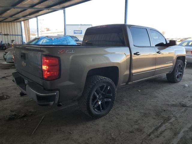 3GCUKREC1FG224367 | 2015 CHEVROLET SILVER1500