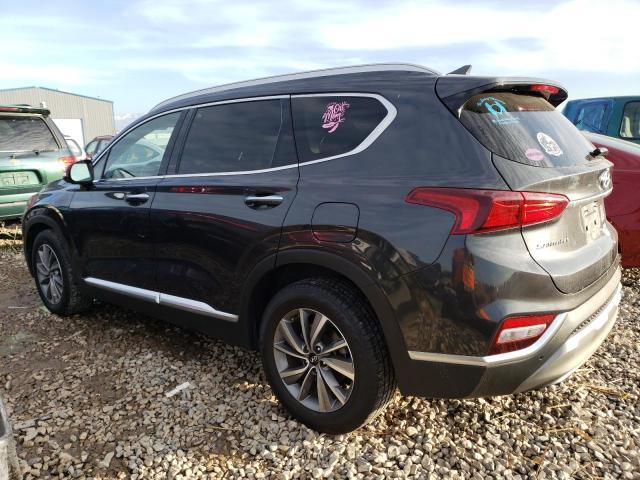 5NMS33AD9LH297065 | 2020 HYUNDAI SANTA FE S