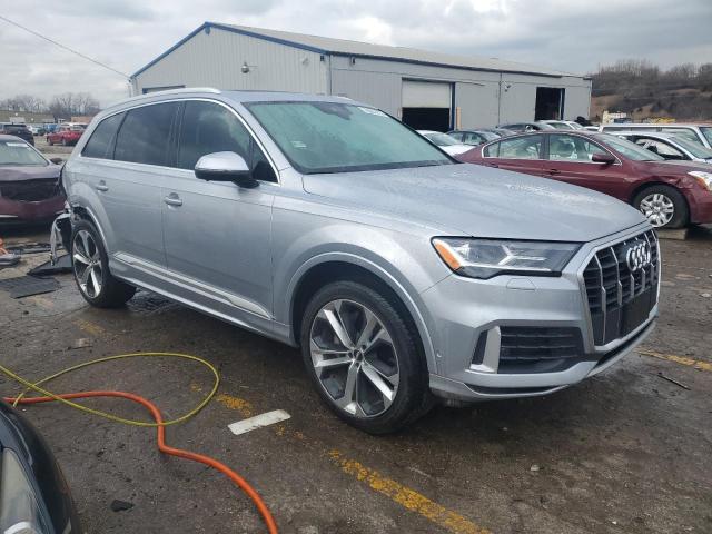 WA1LXBF70LD003660 | 2020 AUDI Q7 PREMIUM