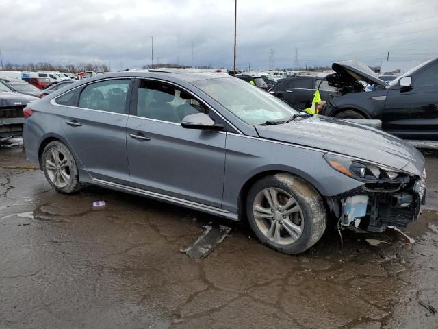 5NPE34AF9JH676118 | 2018 HYUNDAI SONATA SPO