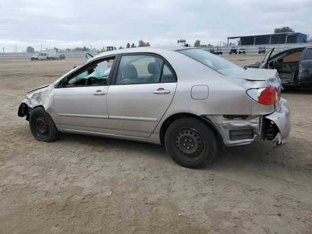 2003 Toyota Corolla Ce VIN: 1NXBR32EX3Z068727 Lot: 80925643