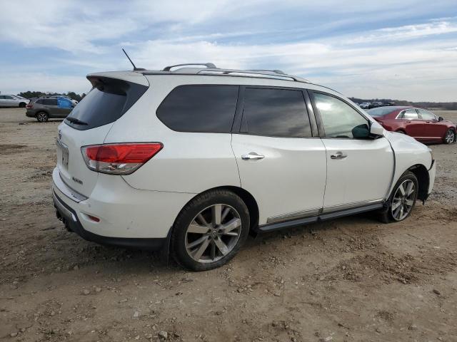 5N1AR2MN8FC699294 | 2015 NISSAN PATHFINDER