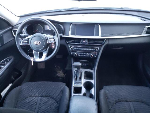 2020 KIA OPTIMA LX - 5XXGT4L30LG391091