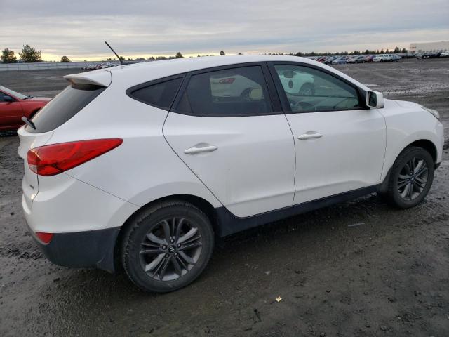 2015 HYUNDAI TUCSON GLS - KM8JTCAF2FU091737