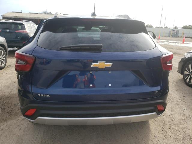 KL77LHE22RC065360 | 2024 CHEVROLET TRAX 1LT