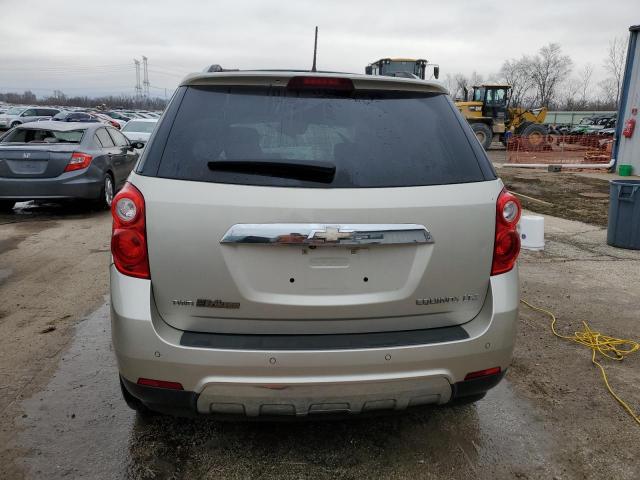 2GNFLHEK1E6314191 | 2014 CHEVROLET EQUINOX LT