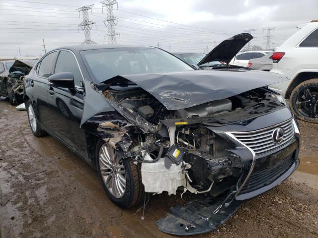 JTHBK1GG7E2110176 | 2014 LEXUS ES 350