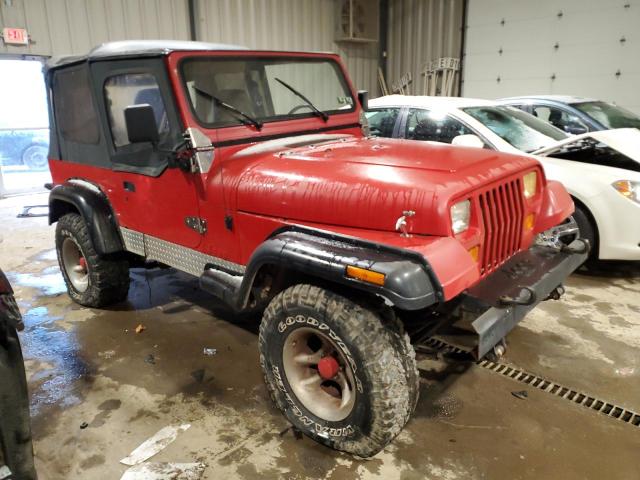 1J4FY19P2PP230837 | 1993 Jeep wrangler / yj s