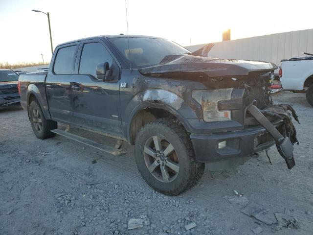 1FTEW1EG7FFA82721 | 2015 FORD F150 SUPER