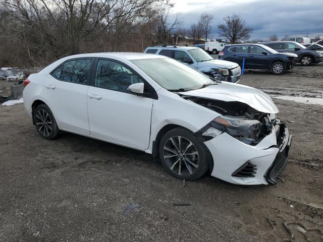 Vin: 2t1burhe9hc938386, lot: 82057163, toyota corolla l 20174