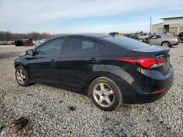 5NPDH4AE7FH594464 | 2015 Hyundai elantra se