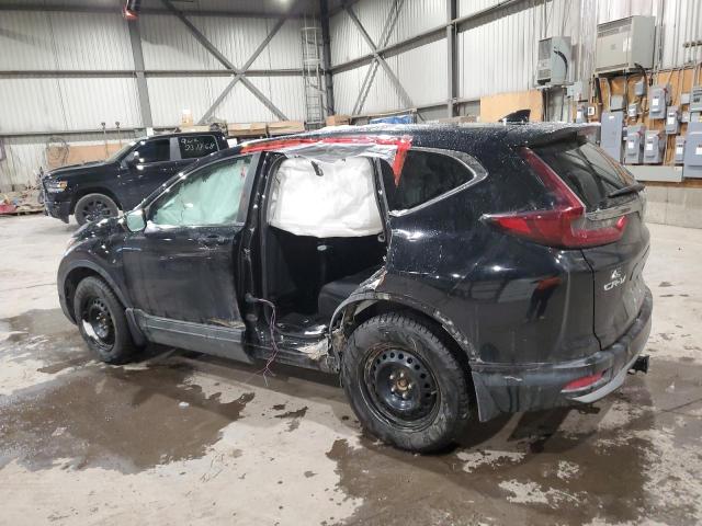 Vin: 2hkrw2h27mh206481, lot: 79222073, honda crv lx 20212
