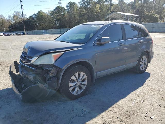 Vin: 5j6re3h71al006511, lot: 79645033, honda crv exl 2010 img_1