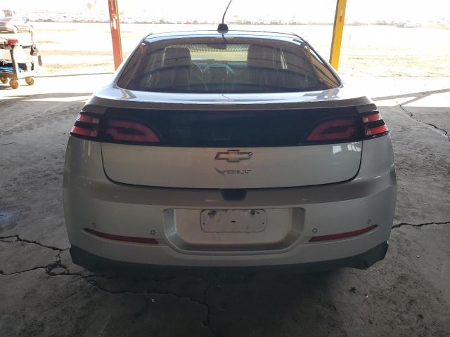 VIN 1G1RA6E47FU103283 2015 Chevrolet Volt no.6