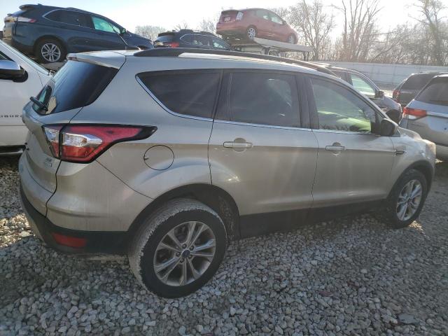 Vin: 1fmcu0gd6hud83937, lot: 79026583, ford escape se 20173