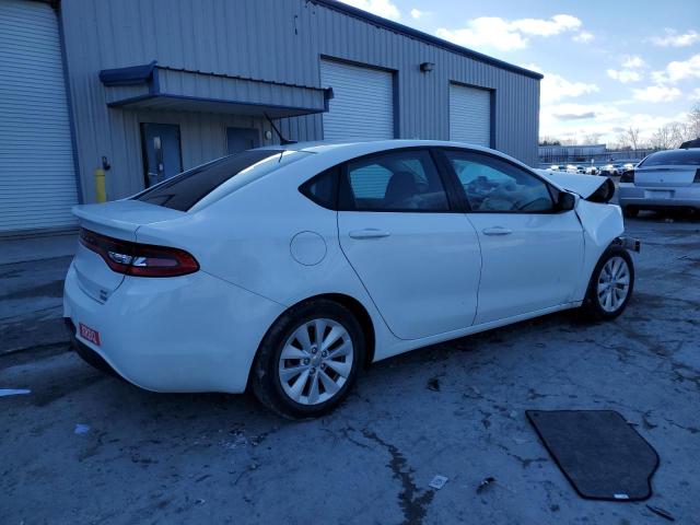 1C3CDFBB0ED747024 | 2014 DODGE DART SXT