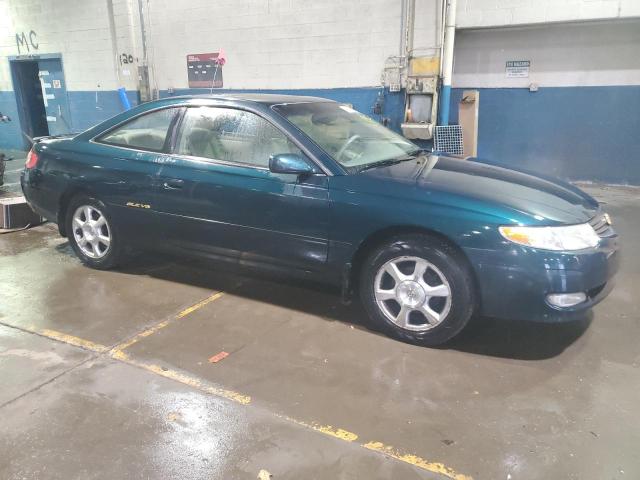 2T1CF28P63C604624 | 2003 Toyota camry solara se