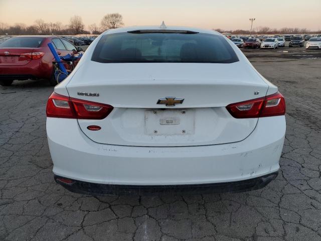 1G1ZE5STXGF260791 | 2016 CHEVROLET MALIBU LT