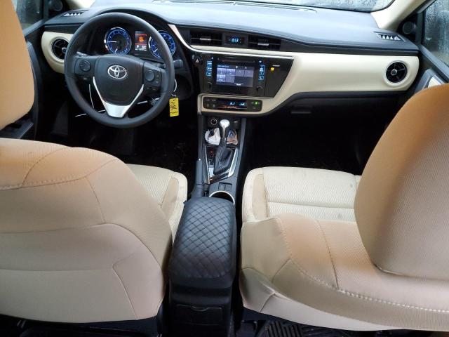 5YFBURHE4HP730013 | 2017 TOYOTA COROLLA L