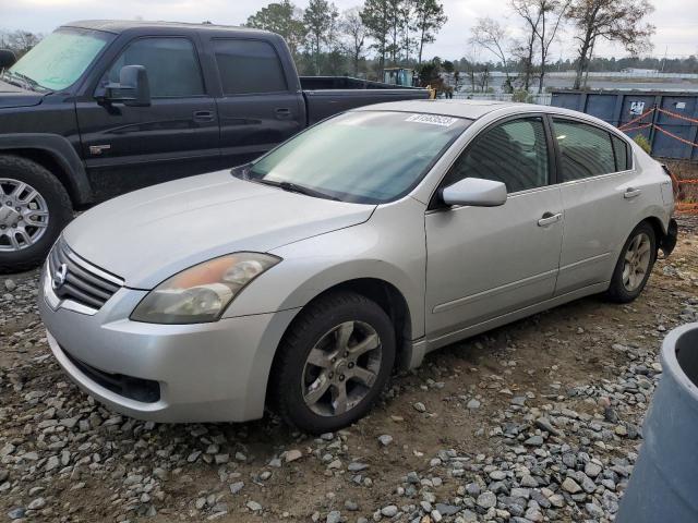 2007 Nissan Altima 2.5