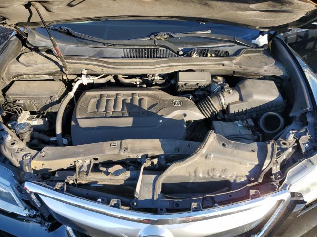 5FRYD4H24EB002667 2014 Acura Mdx