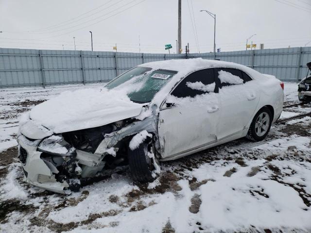 1G11B5SL6FF345129 | 2015 CHEVROLET MALIBU LS