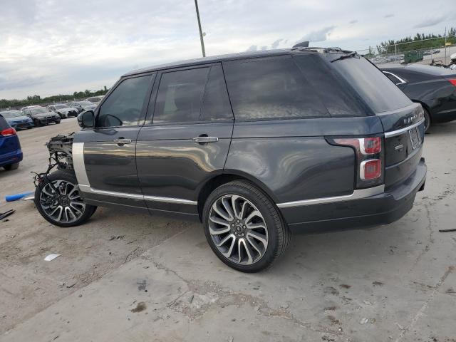 SALGV2SE2LA592674 | 2020 LAND ROVER RANGE ROVE