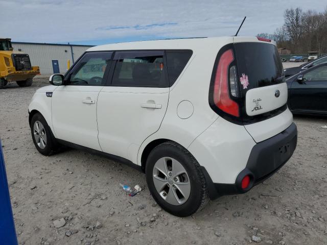 KNDJN2A24F7789688 | 2015 KIA soul