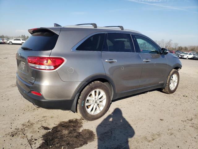 5XYPGDA57GG174955 | 2016 KIA sorento lx