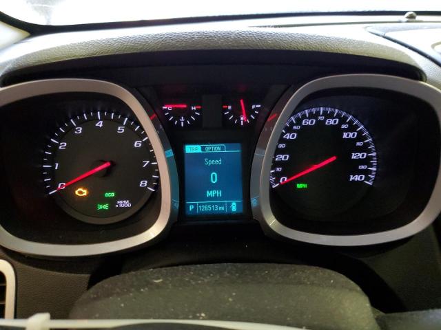 2016 Chevrolet Equinox Lt VIN: 2GNALCEK1G6233174 Lot: 78353123