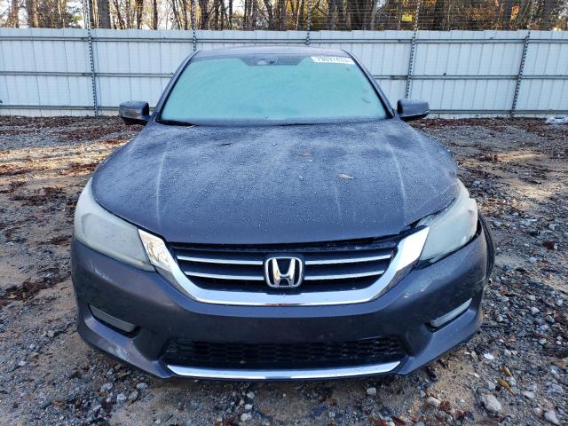 1HGCR2F8XEA158831 | 2014 HONDA ACCORD EXL