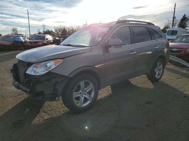 2010 Hyundai Veracruz GLS