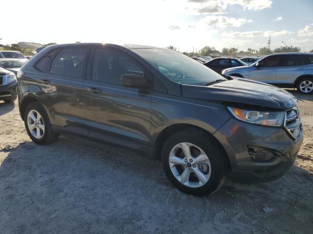 2FMPK3G90JBB98816 | 2018 Ford edge se