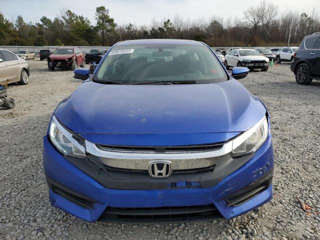 19XFC2F70HE038980 | 2017 HONDA CIVIC EX