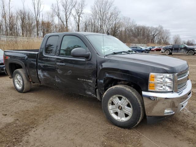 Vin: 1gcrkse72dz368488, lot: 79548093, chevrolet all models k1500 lt 20134