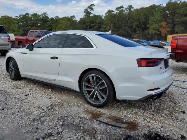 WAUP4AF50JA110535 | 2018 AUDI S5 PREMIUM