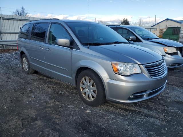 2C4RC1BG0ER209198 | 2014 CHRYSLER TOWN and COU