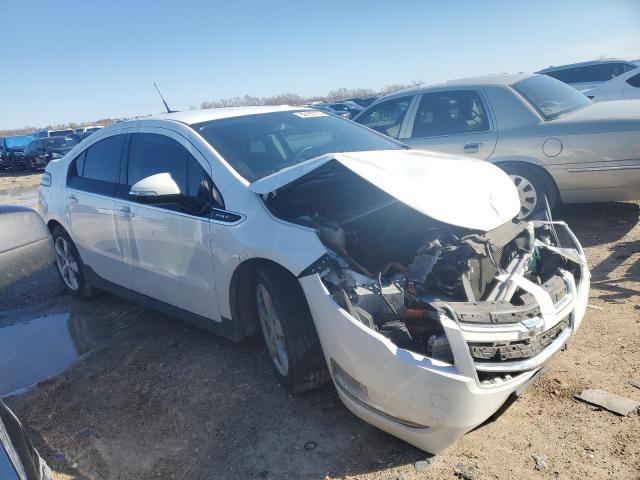 VIN 1G1RE6E4XDU103389 2013 Chevrolet Volt no.4